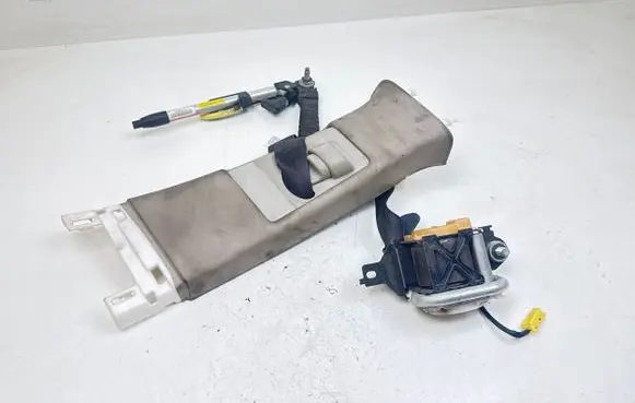 Honda Accord Front seatbelt TKAH3EJ488 84111TL0G01029