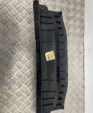 Ford Focus Trunk/boot sill cover protection BM51F212A14 5M51F212A15 5M51F40352