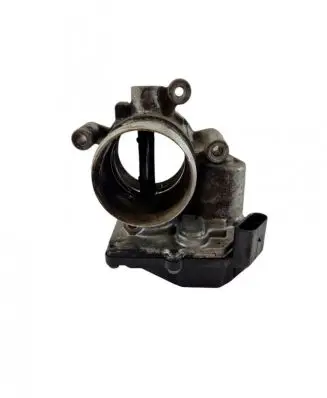 Volkswagen Tiguan Electric throttle body valve 03l128063e