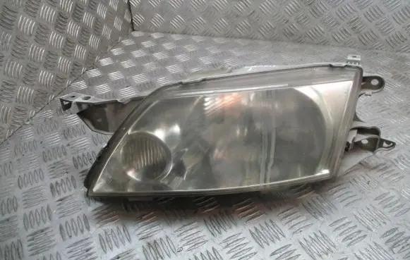 Mazda Premacy Headlight/headlamp
