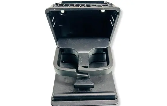 Volkswagen Golf VI Cup holder back 1K0862532G 1K5862533B 1K0862533G