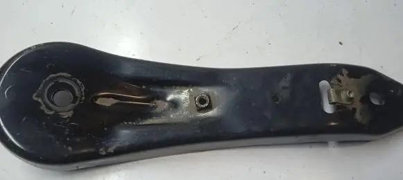Jaguar F-Pace Other engine bay part HK835C365AE