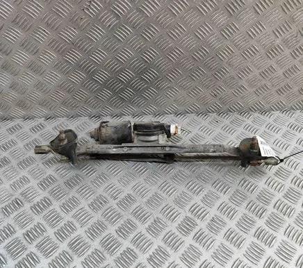 Toyota Prius (XW20) Front wiper linkage and motor 8515047080