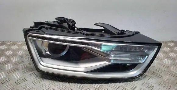 Audi Q3 8U Headlight/headlamp 8U0941006C 10011020000 4G0907397R