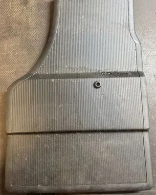Jeep Grand Cherokee WL Battery box tray cover/lid P6MN69TX7AA 12620221732339
