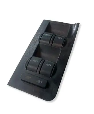 Audi A6 S6 C5 4B Electric window control switch 4B0959851