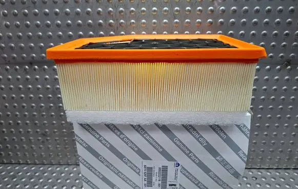 Opel Movano C Air filter S26336278 52222118
