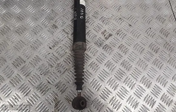 Citroen DS3 Rear shock absorber/damper 9685479880