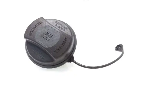 Opel Zafira B Fuel tank filler cap 13140958