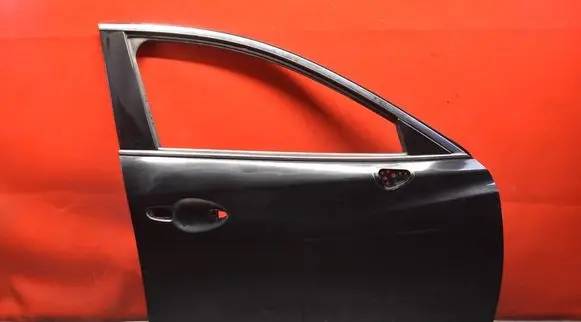 Mazda 6 Front door