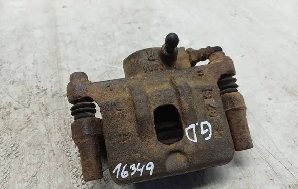 Mitsubishi Outlander Rear brake caliper