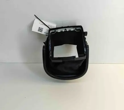 Mercedes-Benz GLS X167 Steering wheel column trim A1674604000