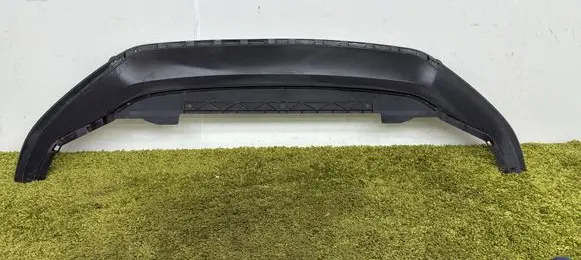 Volkswagen Golf Sportsvan Front bumper skid plate/under tray 510805915b