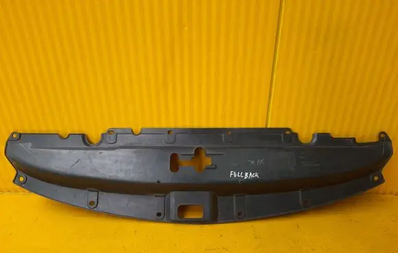 Fiat Fullback Engine bonnet/hood lock trim molding 7403A314