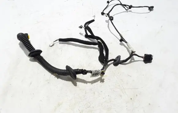 Renault Megane IV Other wiring loom 241268520R
