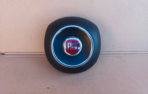 Fiat 500X Steering wheel airbag 07356350950