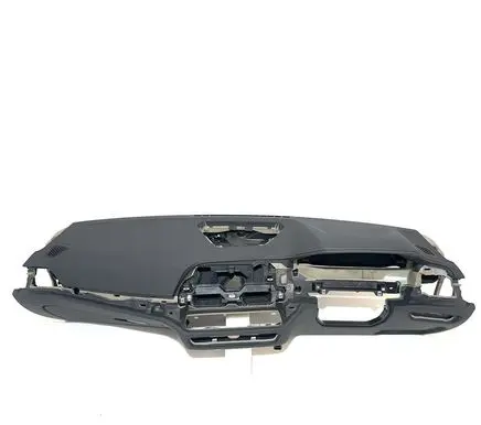 BMW 4 G22 G23 G24 G26 Dashboard 