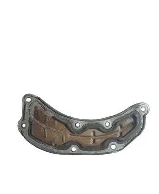 Subaru XV Oil filter cover