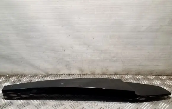 Opel Meriva B (B) Pillar trim (exterior) 13271994 13297383