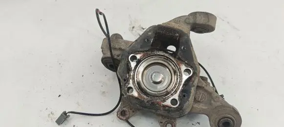 Volvo S60 Rear wheel hub 9200623