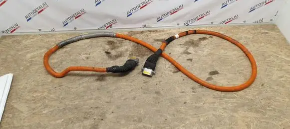 Other wiring loom