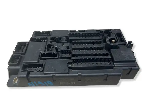 Mini One - Cooper Coupe R56 Fuse module 3455439 09101089