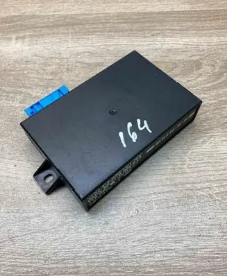 BMW 7 E38 Cruise control unit/module 8352613 118680