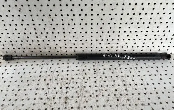 Audi A3 S3 8P Tailgate/trunk strut/damper 8P3827552B