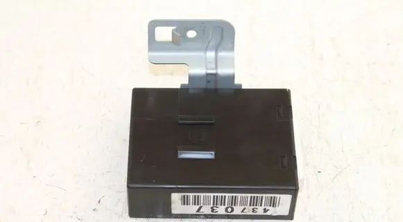 Nissan X-Trail T31 Other control units/modules WG1G673A