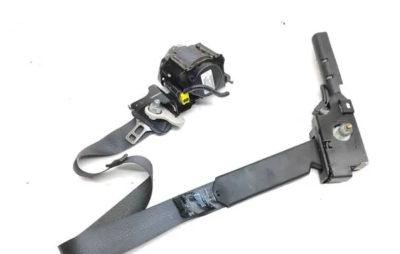 Nissan Murano Z52 Front seatbelt 644973000B 0A26F908TC