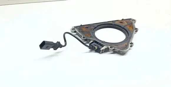 BMW 3 E90 E91 Crankshaft position sensor 003982