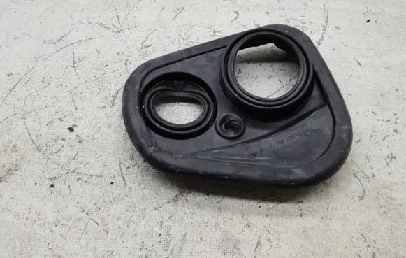 Mercedes-Benz C W205 Fuel tank cap trim A0994760080