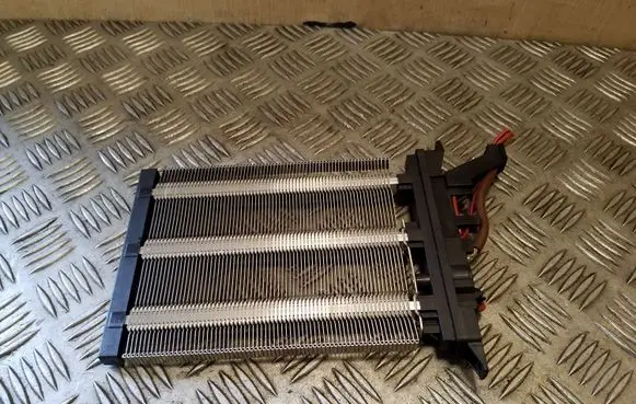 Audi TT TTS Mk2 Electric cabin heater radiator 1K0963235G 998739DB