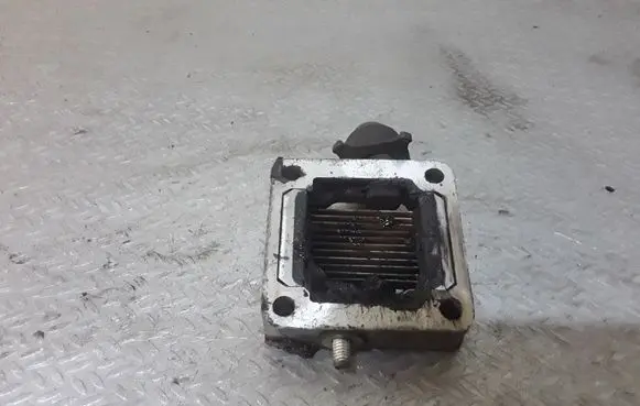 Hyundai i30 Intake air temperature sensor 367102A300