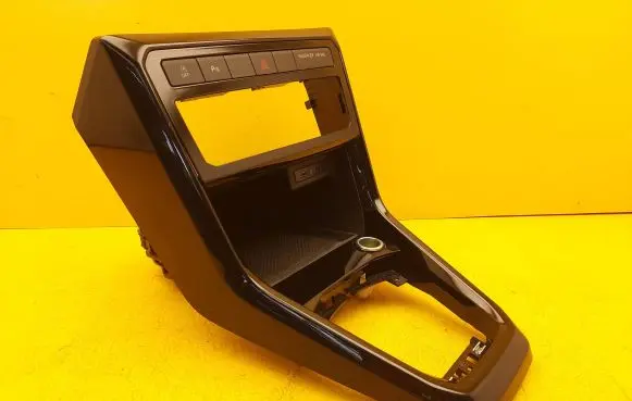 Volkswagen T-Cross Center console 2GM863680C