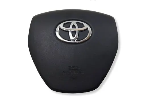 Toyota Auris E180 Steering wheel airbag 620765300