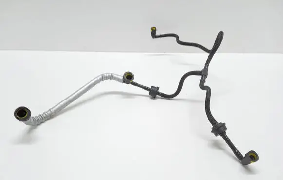 Renault Kadjar Vacuum line/pipe/hose
