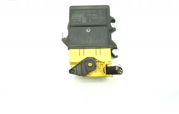Skoda Octavia Mk3 (5E) Airbag set 3Q0959655AC