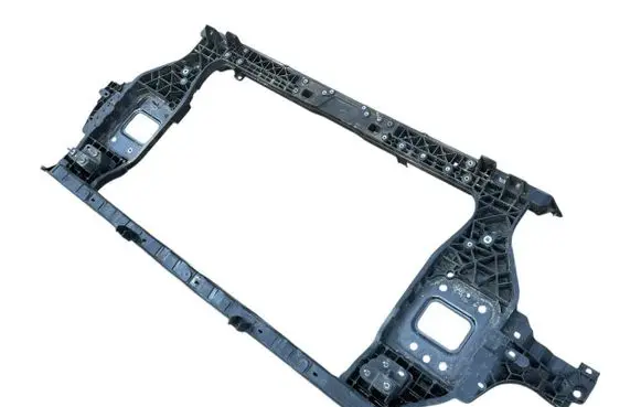 KIA Sportage Radiator support slam panel 64101r2000