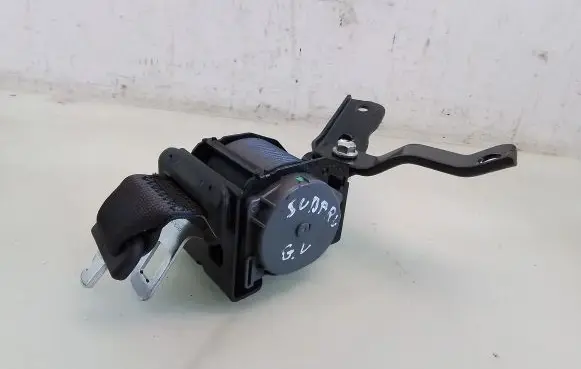 Subaru Outback Middle seatbelt (rear) 
