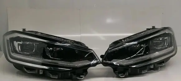Volkswagen Golf Sportsvan Headlight/headlamp 517941082 517941081