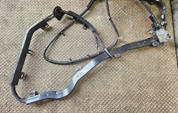 Ram 1500 DT Other wiring loom 68269816AC