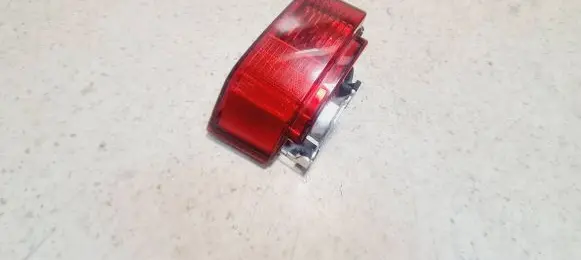 Opel Meriva A Rear tail light reflector E22054