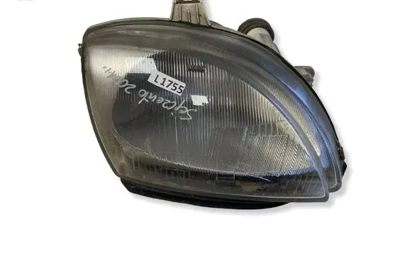 Fiat Seicento/600 Headlight/headlamp 46512763