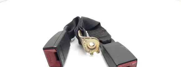 Mercedes-Benz C W202 Rear seatbelt buckle 2028600069 29549989