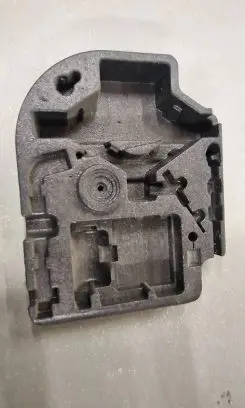 Volvo XC60 Tool box 31362445