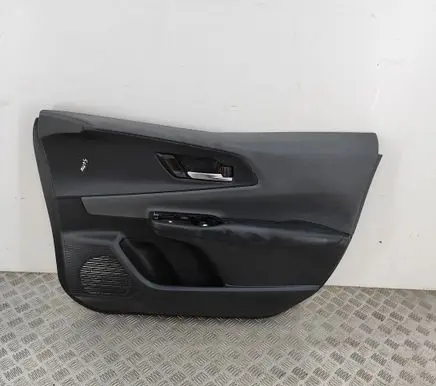 Toyota Prius xw60 Front door card panel trim 67615X1B26 6761047810C1