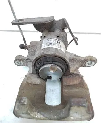 Ford Transit Rear brake caliper 772809 2113721 5901321868728