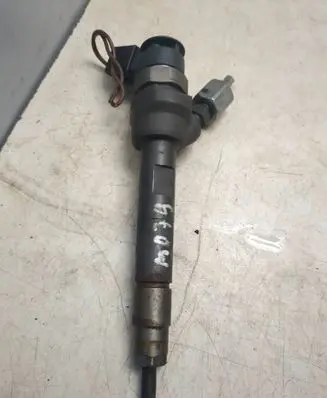 Mini Cooper Countryman R60 Fuel injector 0445110601 7798446