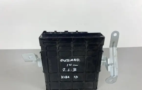Mitsubishi Outlander Other control units/modules 9499D054